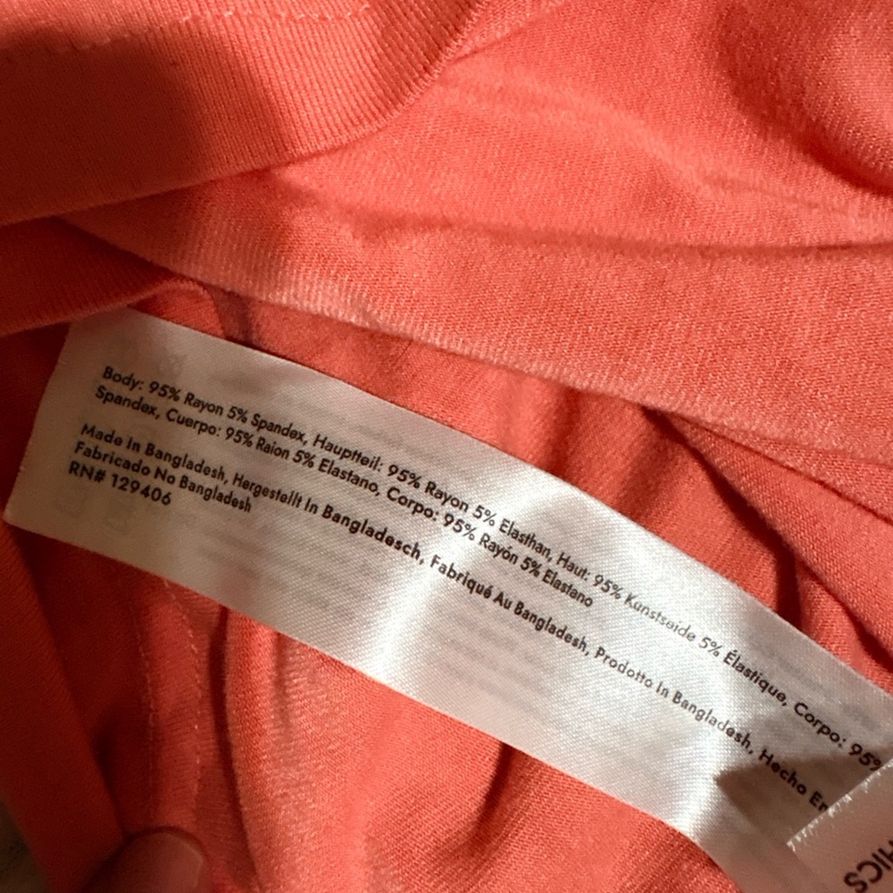 VENUS Tank Top - Picture 4 of 4